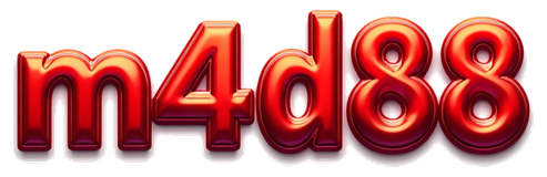 m4d88 logo