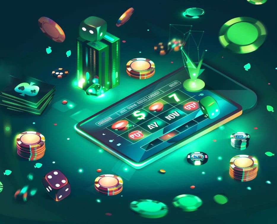 m4d88 Mode Turbo Mahjong