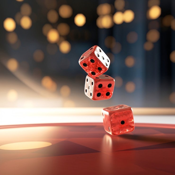 m4d88 Dragon Fortune Fishing