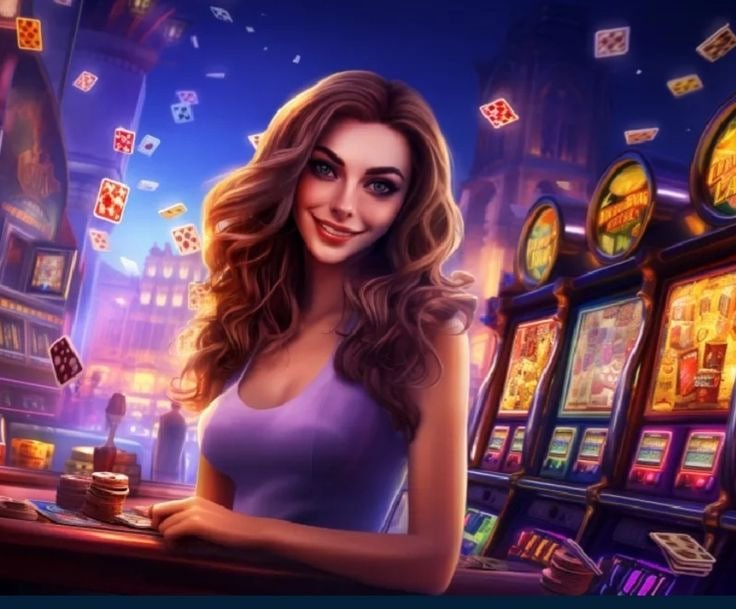 m4d88 Bingo Carnaval